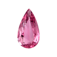 2.26 Ct. Pink Sapphire from Ceylon (Sri Lanka) Video