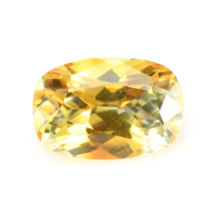 0.89 Ct. Sapphire from Montana Video