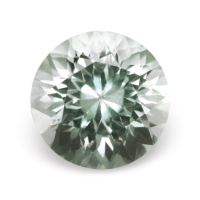 0.91 Ct. Sapphire from Montana Video