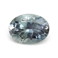 0.92 Ct. Sapphire from Montana Video