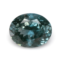 0.92 Ct. Sapphire from Montana Video