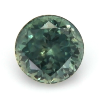 0.93 Ct. Sapphire from Montana Video