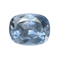 0.94 Ct. Blue Sapphire from Montana Video