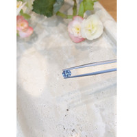 0.94 Ct. Blue Sapphire from Montana Life Style