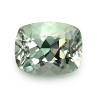 0.95 Ct. Sapphire from Montana Video