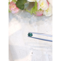 0.97 Ct. Sapphire from Montana Life Style