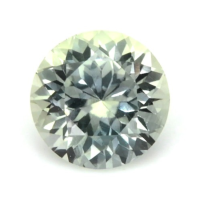 0.97 Ct. Sapphire from Montana Video