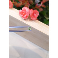 0.97 Ct. Sapphire from Montana Life Style