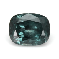 0.98 Ct. Sapphire from Montana Video