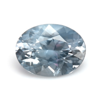 0.98 Ct. Sapphire from Montana Video