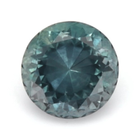 0.98 Ct. Sapphire from Montana Video