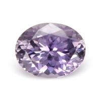 1.01 Ct. Purple Sapphire from Montana Video