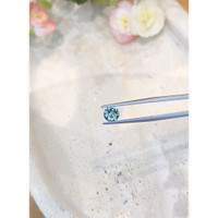 1.02 Ct. Sapphire from Montana Life Style