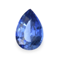 0.39 Ct. Blue Sapphire from Ceylon (Sri Lanka) Video