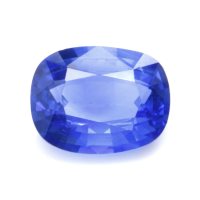 0.49 Ct. Blue Sapphire from Ceylon (Sri Lanka) Video