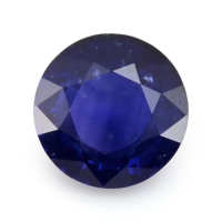 3.23 Ct. Blue Sapphire from Ceylon (Sri Lanka) Video