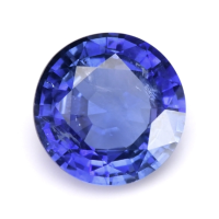 2.99 Ct. Blue Sapphire from Ceylon (Sri Lanka) Video