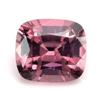 1.45 Ct. Pink Sapphire from Madagascar Video