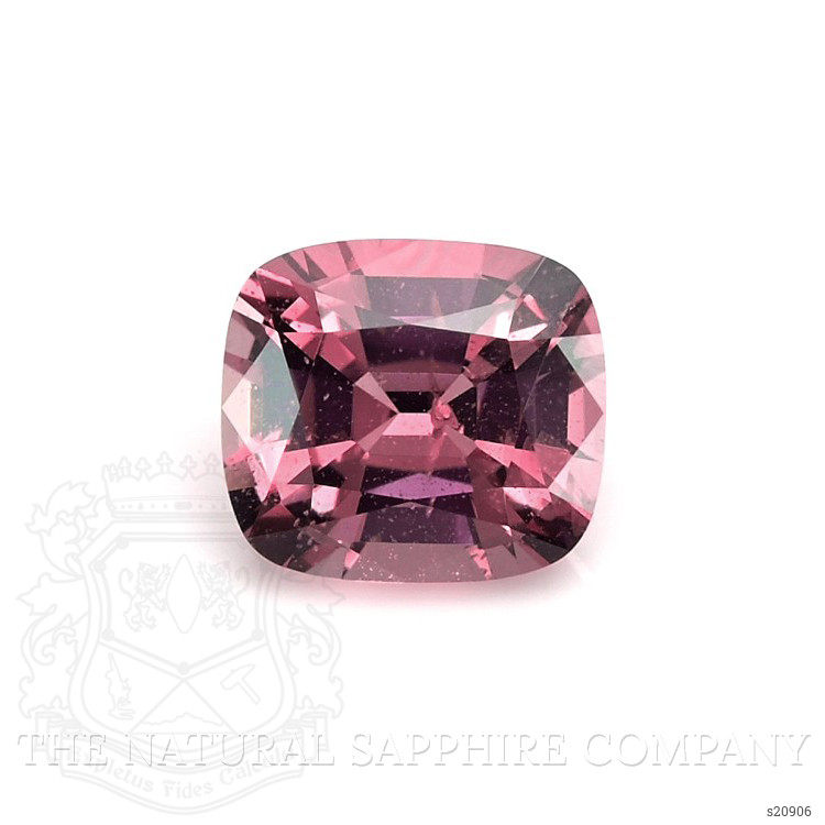 1.45 Ct. Pink Sapphire from Madagascar