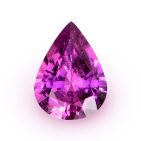1.68 Ct. Sapphire from Madagascar Video