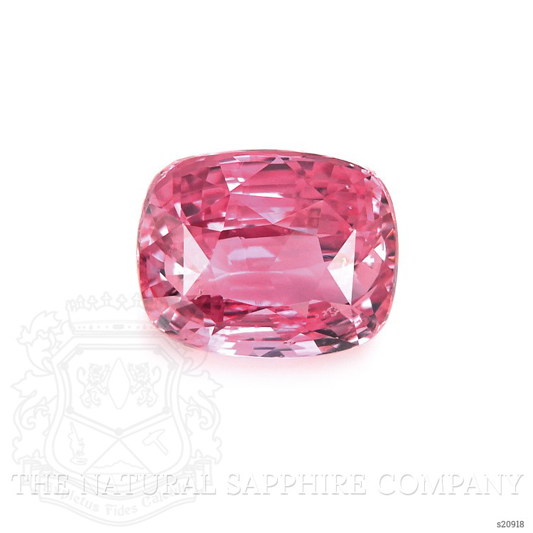 2.49 Ct. Padparadscha Sapphire from Madagascar