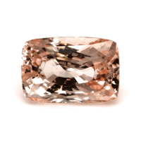 3.57 Ct. Padparadscha Sapphire from Madagascar Video
