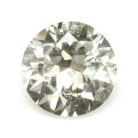 4.33 Ct. Greenish Yellow Sapphire from Ceylon (Sri Lanka) Video