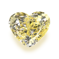 4.02 Ct. Yellow Sapphire from Ceylon (Sri Lanka) Video