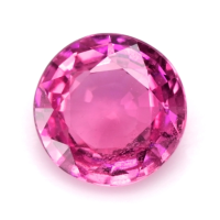 1.02 Ct. Pink Sapphire from Ceylon (Sri Lanka) Video