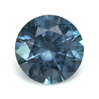 1.34 Ct. Sapphire from Montana Video