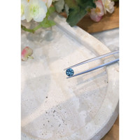 1.34 Ct. Sapphire from Montana Life Style