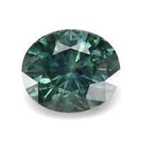 1.22 Ct. Sapphire from Montana Video