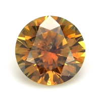 1.16 Ct. Bi Color Sapphire from Montana Video