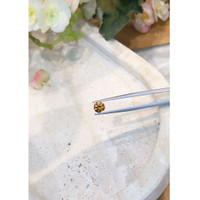 1.16 Ct. Bi Color Sapphire from Montana Life Style