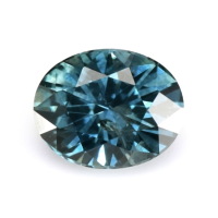 1.18 Ct. Sapphire from Montana Video