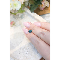 1.18 Ct. Sapphire from Montana Life Style