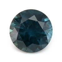 1.63 Ct. Sapphire from Montana Video
