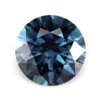 0.94 Ct. Sapphire from Montana Video