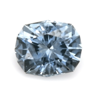 0.92 Ct. Blue Sapphire from Montana Video