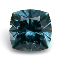 1.37 Ct. Sapphire from Montana Video