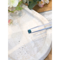1.37 Ct. Sapphire from Montana Life Style