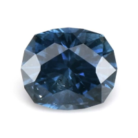 1.27 Ct. Sapphire from Montana Video