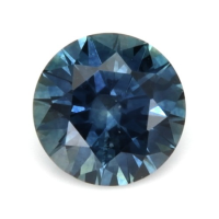 1.12 Ct. Sapphire from Montana Video