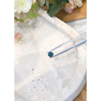 1.12 Ct. Sapphire from Montana Life Style