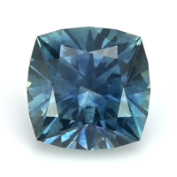 1.59 Ct. Sapphire from Montana Video