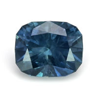 1.40 Ct. Sapphire from Montana Video