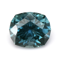 1.35 Ct. Sapphire from Montana Video