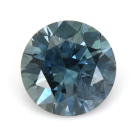 1.04 Ct. Sapphire from Montana Video