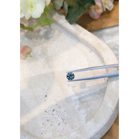 1.04 Ct. Sapphire from Montana Life Style