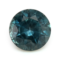 0.89 Ct. Sapphire from Montana Video
